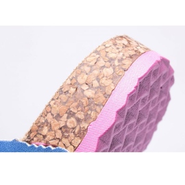 Zapatillas Lee Cooper Jr. LCW-22-35-1187K azul 16