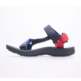 Sandalias Lee Cooper Jr. LCW-22-34-0952K azul 16