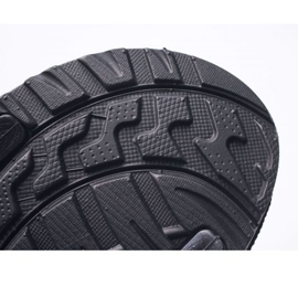 Sandalias Lee Cooper Jr. LCW-22-34-0951K negro rosado 14