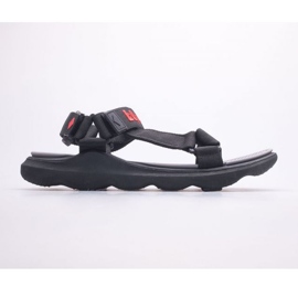Sandalias Lee Cooper W LCW-22-34-0955L negro 13