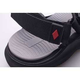 Sandalias Lee Cooper W LCW-22-34-0955L negro 15