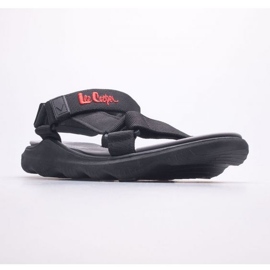Sandalias Lee Cooper W LCW-22-34-0955L negro 17