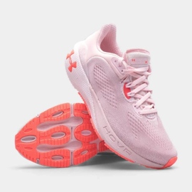 Zapatillas Under Armour Machina 3 3024907-600 rosado 18