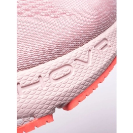 Zapatillas Under Armour Machina 3 3024907-600 rosado 25