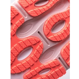 Zapatillas Under Armour Machina 3 3024907-600 rosado 26