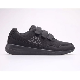 Zapatillas Kappa Follow Vl 242495VL-1116 negro 15