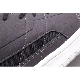 Zapatos 4F 4FJAW22-FLOWF011 22S gris 16