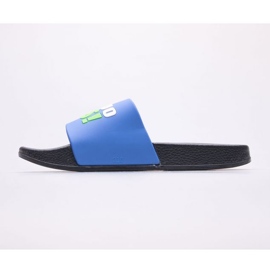 Zapatillas Coqui Jr. 6383-612-2220 azul 16
