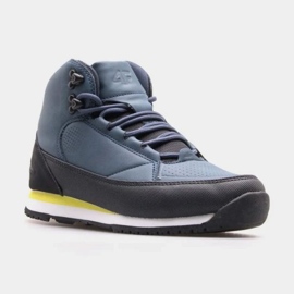 Zapatos 4F Jr 4FJAW22FWINM003-31S azul 18