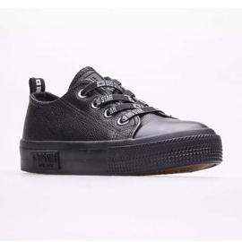 Zapatillas Big Star KK374061 negro 13