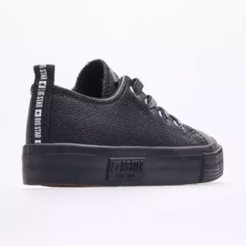 Zapatillas Big Star KK374061 negro 16