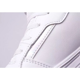 Zapatillas Kappa Mangan Ii Hielo 260827K-1017 blanco 16