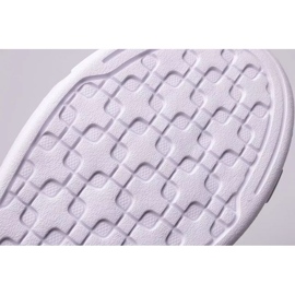 Zapatillas Kappa Mangan Ii Hielo 260827K-1017 blanco 17