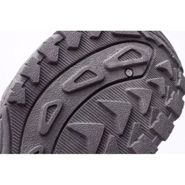 Botas de nieve Lee Cooper LCJ-22-44-1364K azul 17