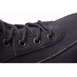 Zapatos Lee Cooper LCJ-22-44-1362L negro 14