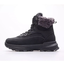 Zapatos Lee Cooper LCJ-22-44-1362L negro 15