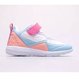 Zapatos Kappa Durban Pr 260894PRK-1061 multicolor 13