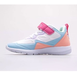 Zapatos Kappa Durban Pr 260894PRK-1061 multicolor 14