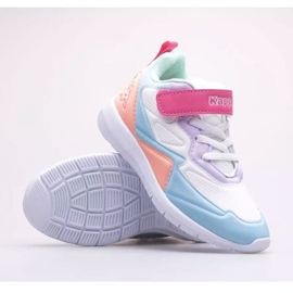 Zapatos Kappa Durban Pr 260894PRK-1061 multicolor 17