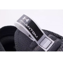 Zapatillas Under Armour Hovr Phantom 3 3025516-003 gris 17