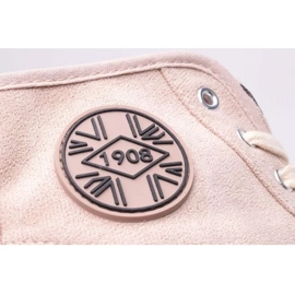 Big Star Zapatos Lee Cooper LCJ-22-31-1434L beige 12