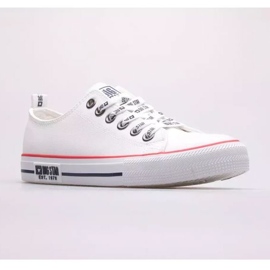 Zapatillas Big Star M KK174046 blanco 15