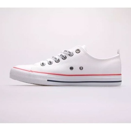 Zapatillas Big Star M KK174046 blanco 16