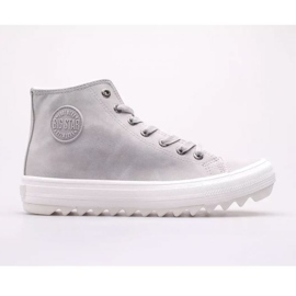 Zapatillas Big Star EE274114 gris 9