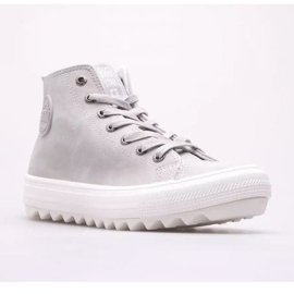 Zapatillas Big Star EE274114 gris 10