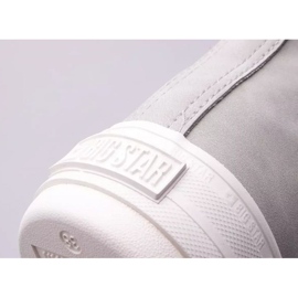 Zapatillas Big Star EE274114 gris 15