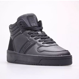 Zapatos Big Star KK274262-906 negro 10