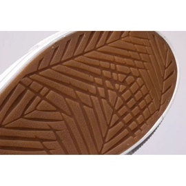 Zapatillas Cross Jeans KK2R4044C blanco 17