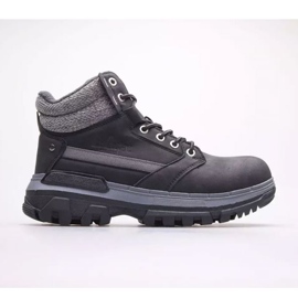 Zapatos Lee Cooper LCJ-22-01-1374L negro 10