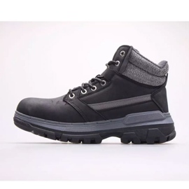 Zapatos Lee Cooper LCJ-22-01-1374L negro 14