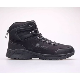 Zapatos Lee Cooper LCJ-22-01-1404M negro 9