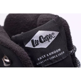 Zapatos Lee Cooper LCJ-22-01-1404M negro 11