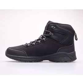 Zapatos Lee Cooper LCJ-22-01-1404M negro 14