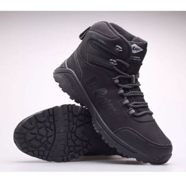 Zapatos Lee Cooper LCJ-22-01-1404M negro 17