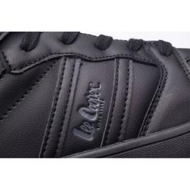 Zapatos Lee Cooper LCJ-22-29-1307M negro 14