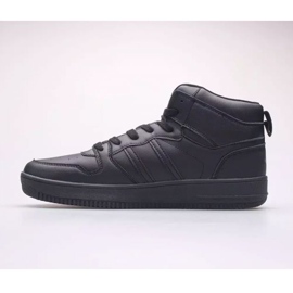 Zapatos Lee Cooper LCJ-22-29-1307M negro 15