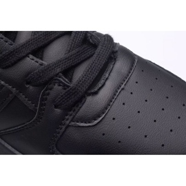 Zapatos Lee Cooper LCJ-22-29-1307M negro 16