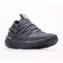 Zapatillas Under Armour Phantom 3 3025517-002 negro 13