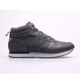 Zapatos LEE Cooper LCJ-22-31-1460M gris 15