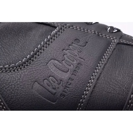 Zapatos LEE Cooper LCJ-22-31-1460M gris 17