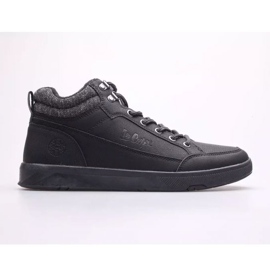 Zapatos Hombre Lee Cooper M LCJ-22-31-1454M negro 11