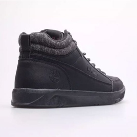 Zapatos Hombre Lee Cooper M LCJ-22-31-1454M negro 14