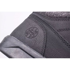 Zapatos Hombre Lee Cooper M LCJ-22-31-1454M negro 16