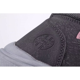 Zapatos Lee Cooper LCJ-22-31-1451M negro 15
