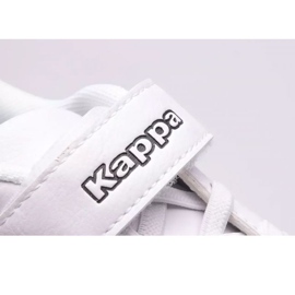 Zapatillas Kappa Bash Px K 261002PXK-1017 blanco 12