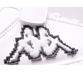 Zapatillas Kappa Bash Px K 261002PXK-1017 blanco 13
